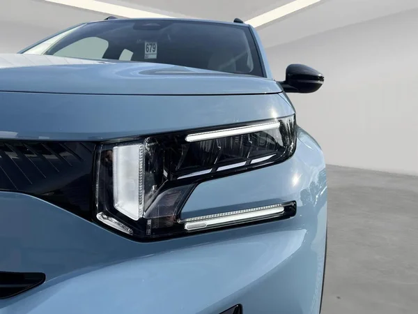 Citroën C3 Aircross (2026) — foto 24 van 32