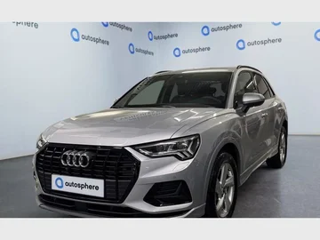 Audi Q3 (2024)