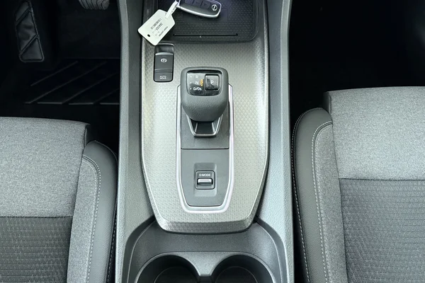 Nissan Qashqai (2026) — foto 4 van 17