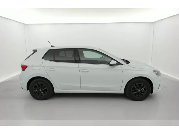 SKODA Fabia (2025) — foto 31 van 36