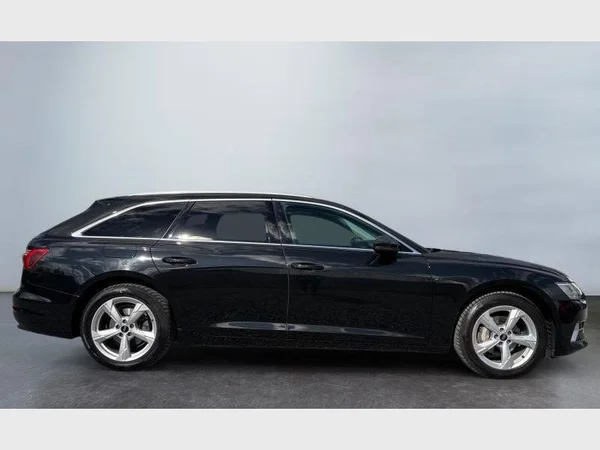 Audi A6 Avant (2024) — foto 26 van 29