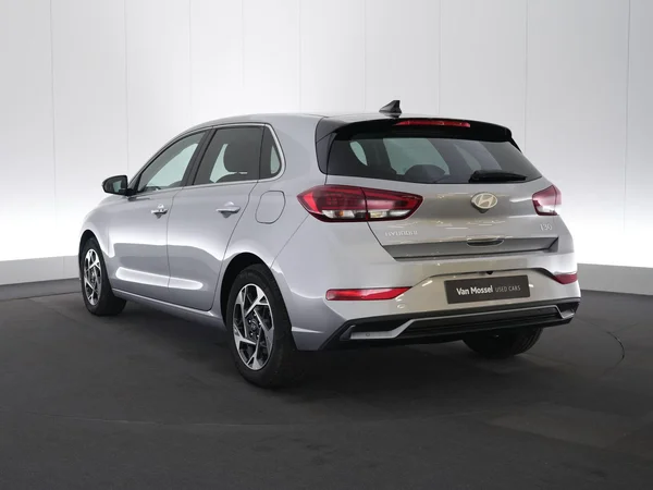 Hyundai i30 (2025) — foto 12 van 22