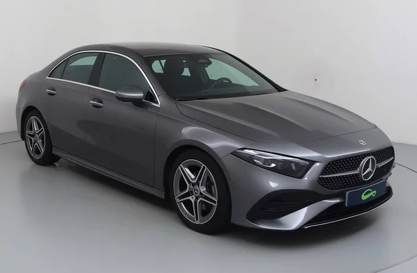 Mercedes-Benz A-Class Sedan (V177) (2025) — foto 31 van 33