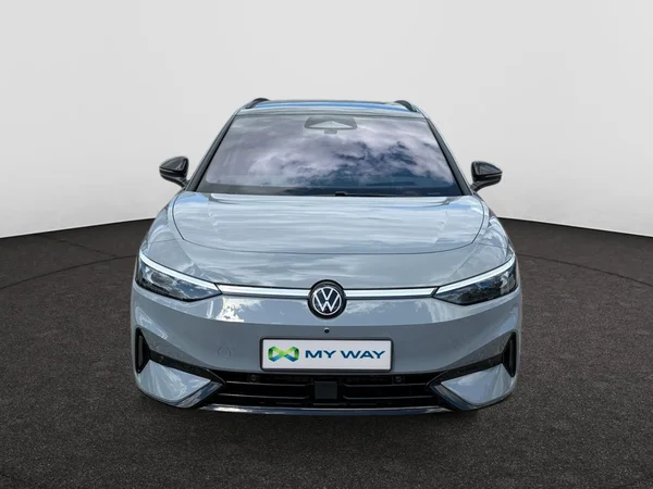 VOLKSWAGEN ID.7 Tourer (2026) — foto 20 van 21