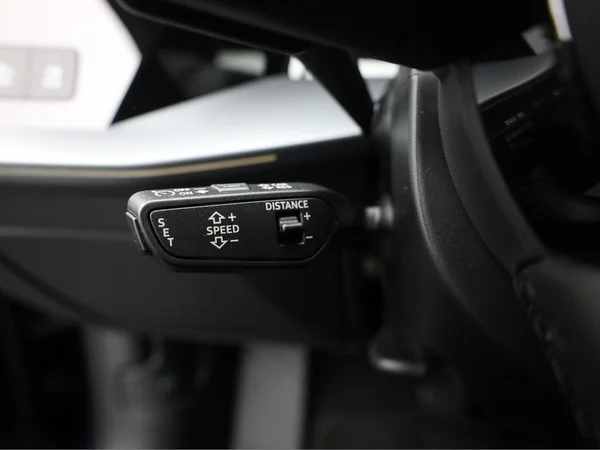 AUDI A3 Sedan (2025) — foto 7 van 20