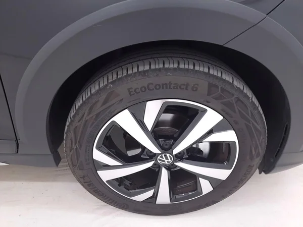 Volkswagen Taigo (2025) — foto 8 van 23
