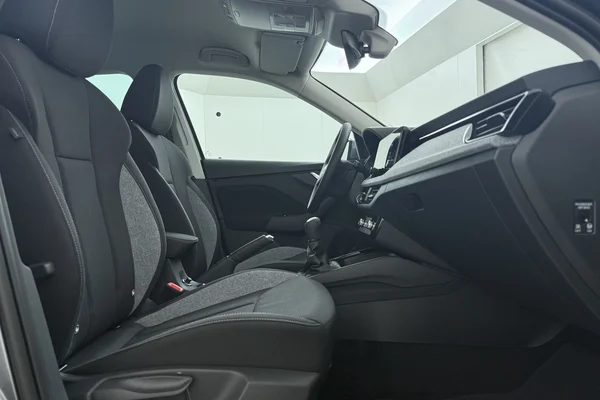 Skoda Kamiq — foto 14 van 16