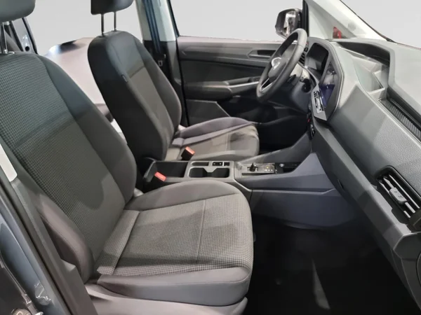 VOLKSWAGEN Caddy Maxi (2026) — foto 15 van 21