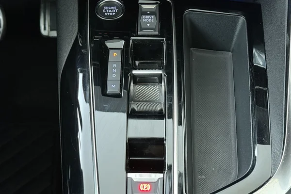 Peugeot 3008 (2024) — foto 4 van 20