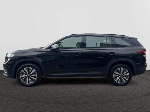 SKODA Kodiaq (2026) — foto 12 van 19