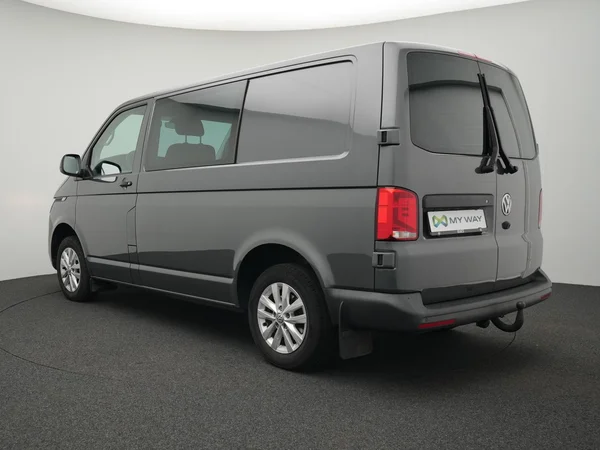 VOLKSWAGEN Transporter T6.1 1400 Fourgon Swb Dsl (2023) — foto 17 van 22