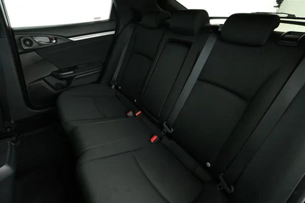 Honda Civic (2021) — foto 5 van 16