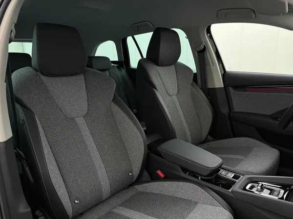 SKODA Octavia Combi (2025) — foto 17 van 19