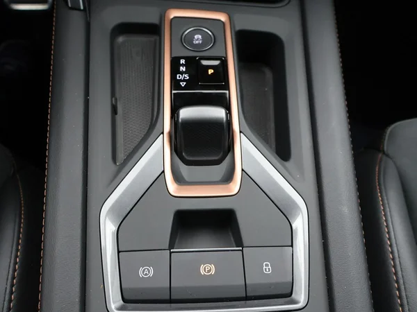 CUPRA Leon ST (2026) — foto 14 van 33