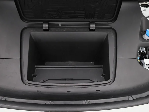 Volvo EX30 (2024) — foto 28 van 39