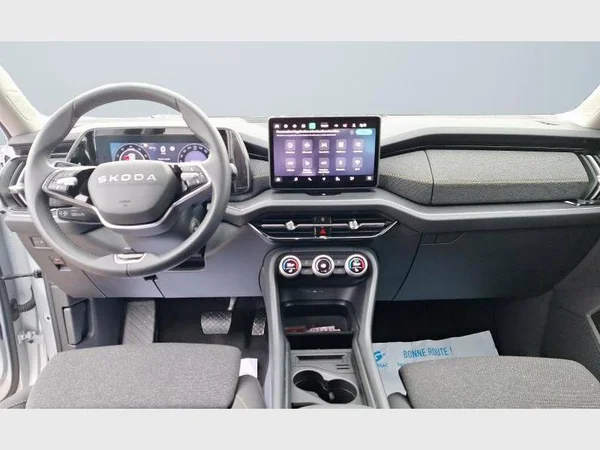 Skoda Kodiaq (2025) — foto 6 van 35