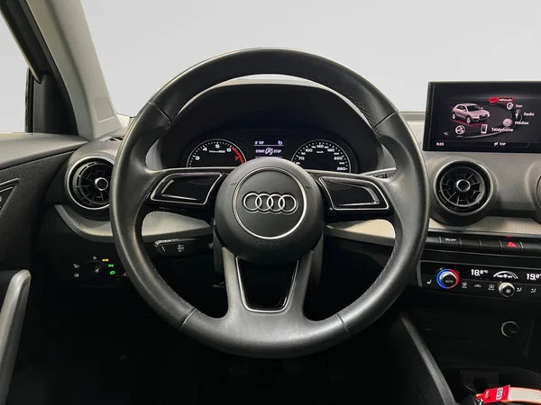 AUDI Q2 (2021) — foto 18 van 20