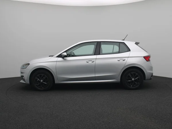SKODA Fabia (2024) — foto 6 van 15