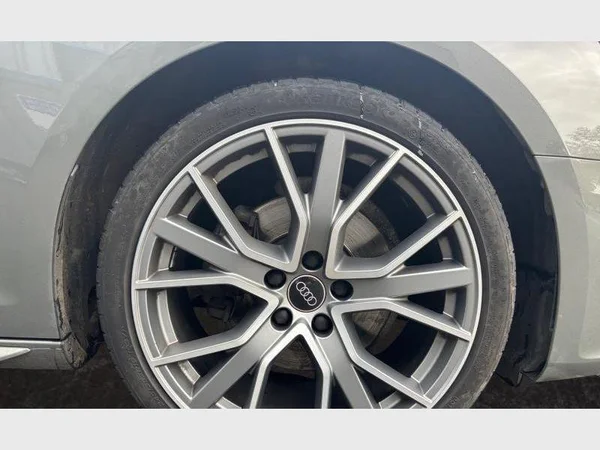 Audi A4 (2024) — foto 21 van 29