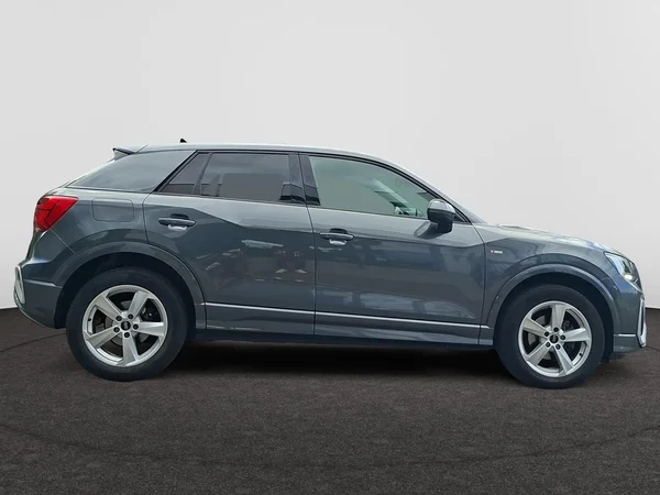 AUDI Q2 (2024) — foto 21 van 24