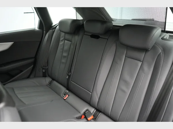 AUDI A4 Avant (2022) — foto 20 van 32