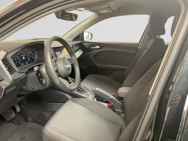 AUDI A1 Sportback (2025) — foto 22 van 22