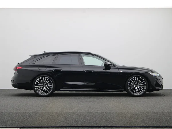 AUDI A6 Avant (2025) — foto 6 van 35