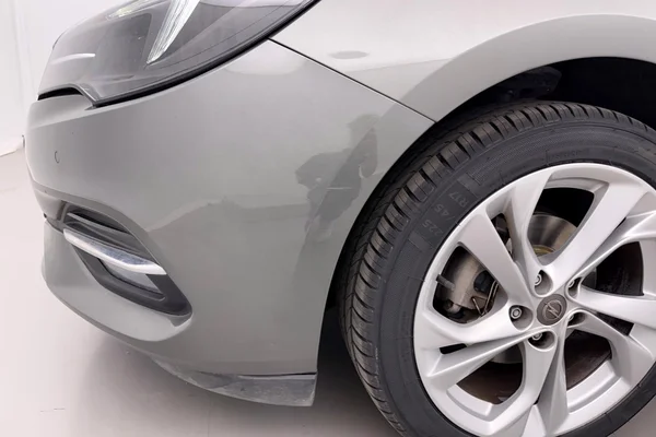 Opel Astra (2021) — foto 21 van 39
