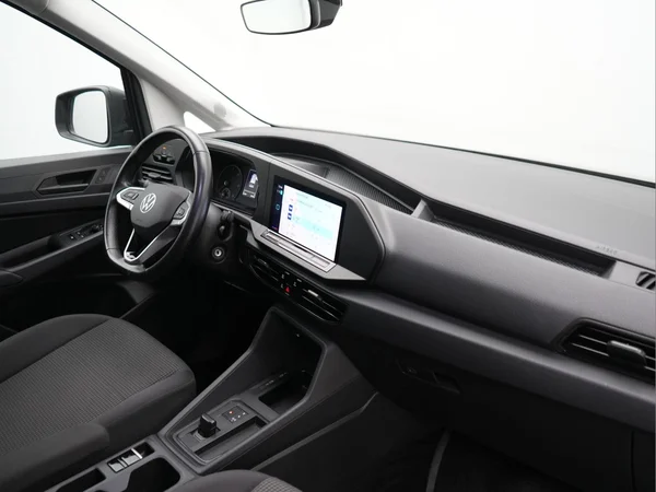 VOLKSWAGEN Caddy Maxi Van (2023) — foto 7 van 24