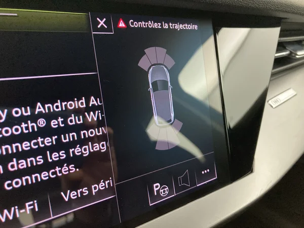 AUDI A3 Sportback (2021) — foto 21 van 36
