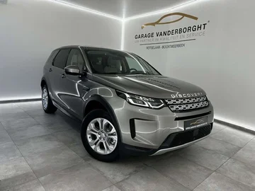 Land Rover Discovery Sport 265c62ac-08b6-4d26-96ae-640295f5b5c1