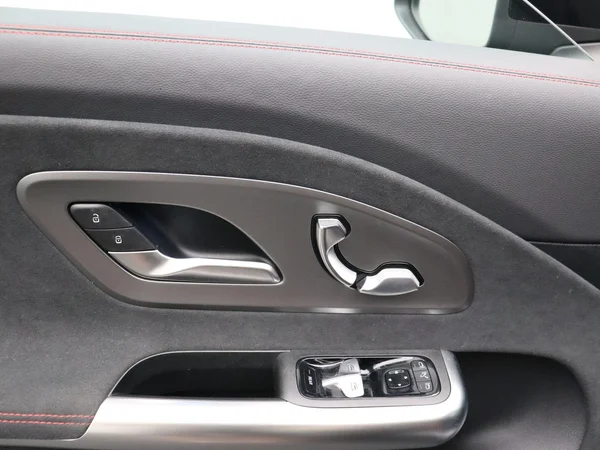 Mercedes-Benz CLA (2025) — foto 28 van 29