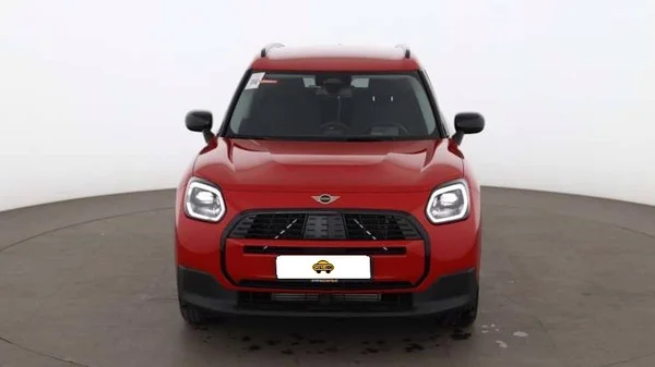 Mini Mini Countryman (U25) (2025) — foto 3 van 41