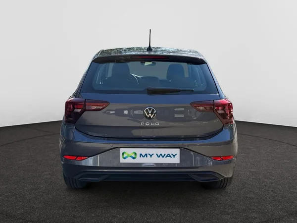 VOLKSWAGEN Polo (2023) — foto 5 van 18