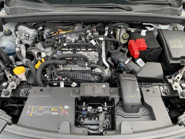 Renault Captur (2026) — foto 13 van 20