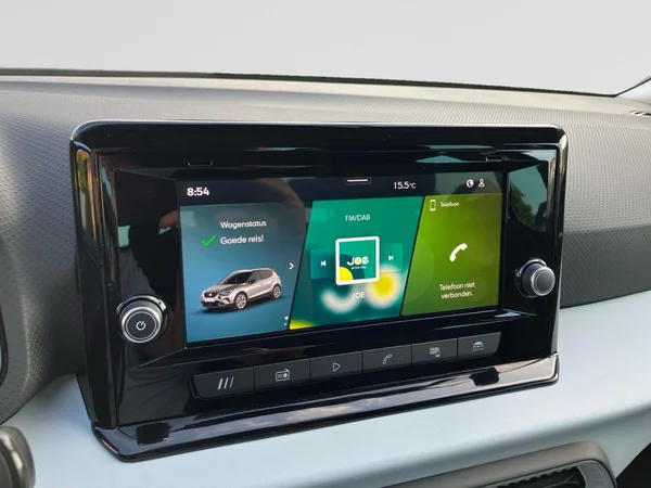 SEAT Arona (2025) — foto 14 van 24