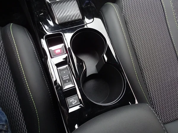 Peugeot 2008 (2026) — foto 18 van 28
