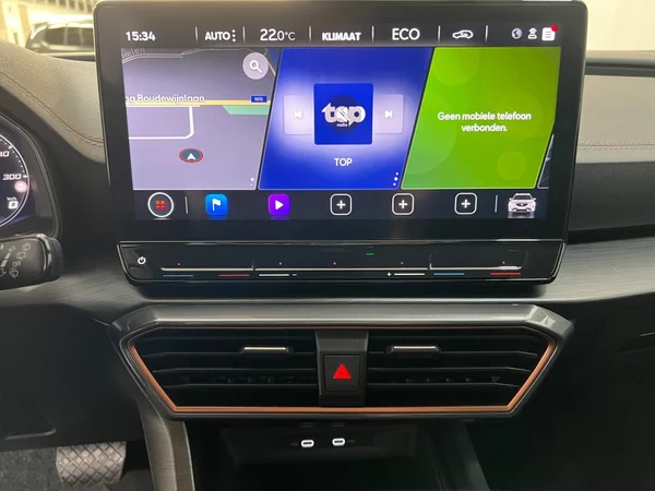 Cupra Formentor (2024) — foto 14 van 29