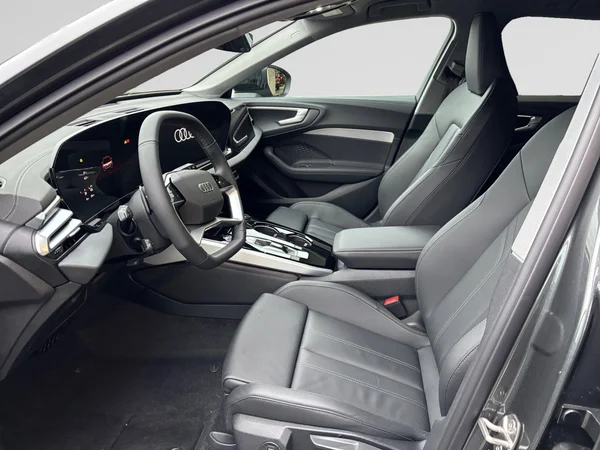 AUDI A5 Avant e-hybrid (PHEV) (2026) — foto 8 van 20