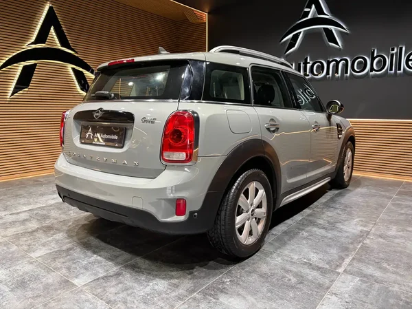 Mini One (2019) — foto 17 van 22