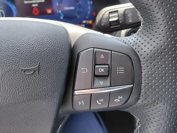 Ford Puma (2023) — foto 7 van 21