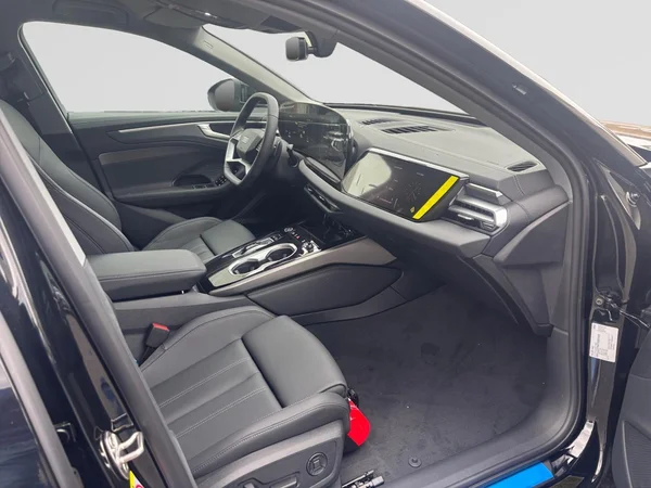 AUDI A6 Avant (2026) — foto 11 van 23