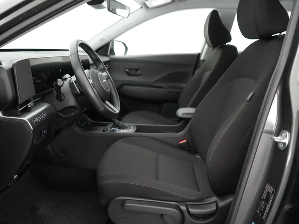 Hyundai Kona (2025) — foto 3 van 22