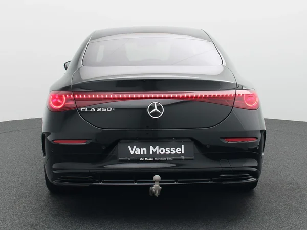 Mercedes-Benz CLA (2026) — foto 27 van 31