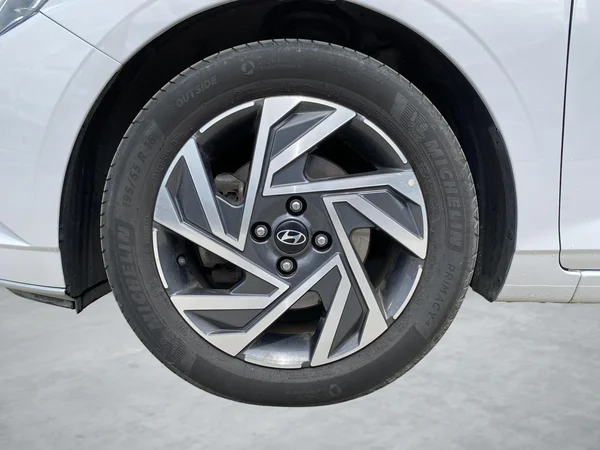 Hyundai i20 (2024) — foto 20 van 22