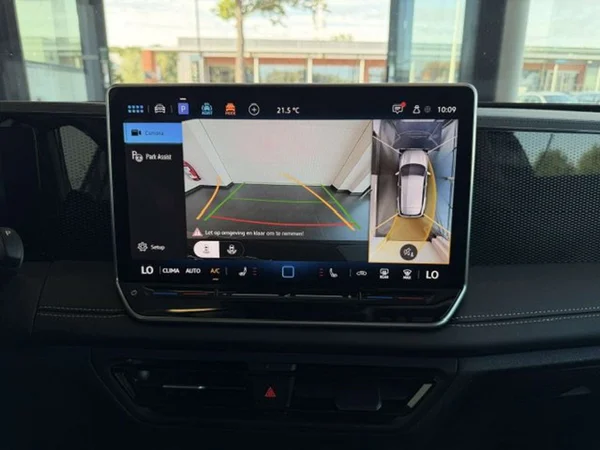 Volkswagen Tiguan (2026) — foto 16 van 23