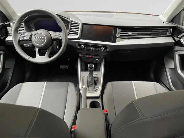 AUDI A1 Sportback (2026) — foto 8 van 13