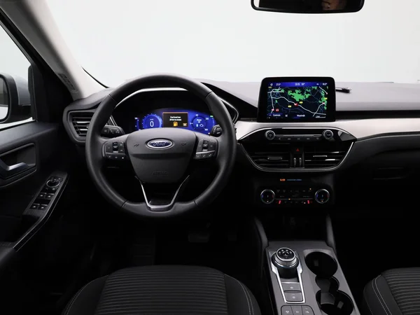 Ford Kuga (2022) — foto 40 van 40