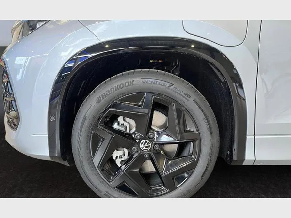 VOLKSWAGEN Tayron eHybrid (2026) — foto 21 van 28