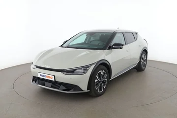 Kia EV6 (2023)